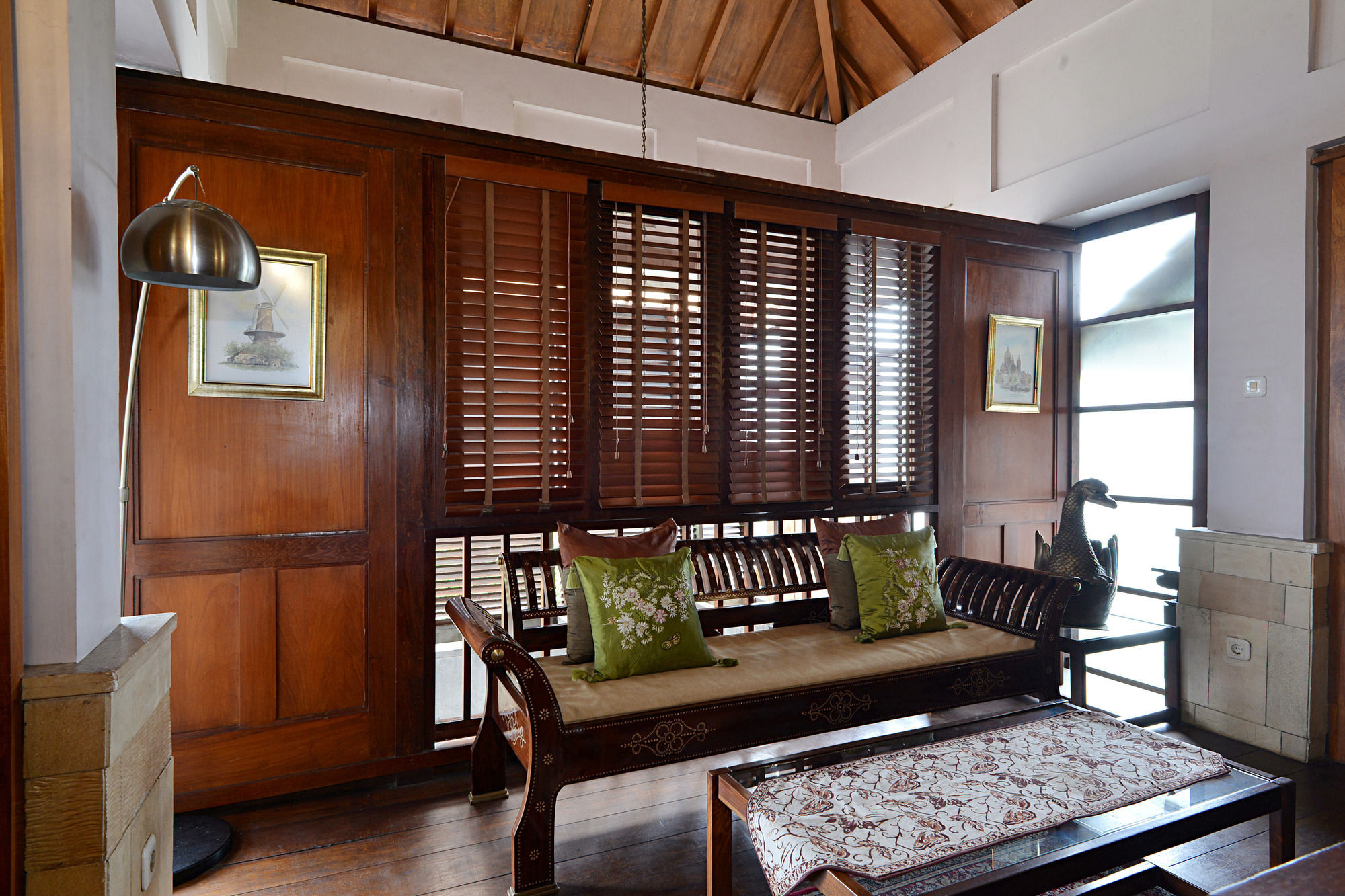 Zen Premium Tegal Panggung Danurejan Hotel Yogyakarta Exterior photo