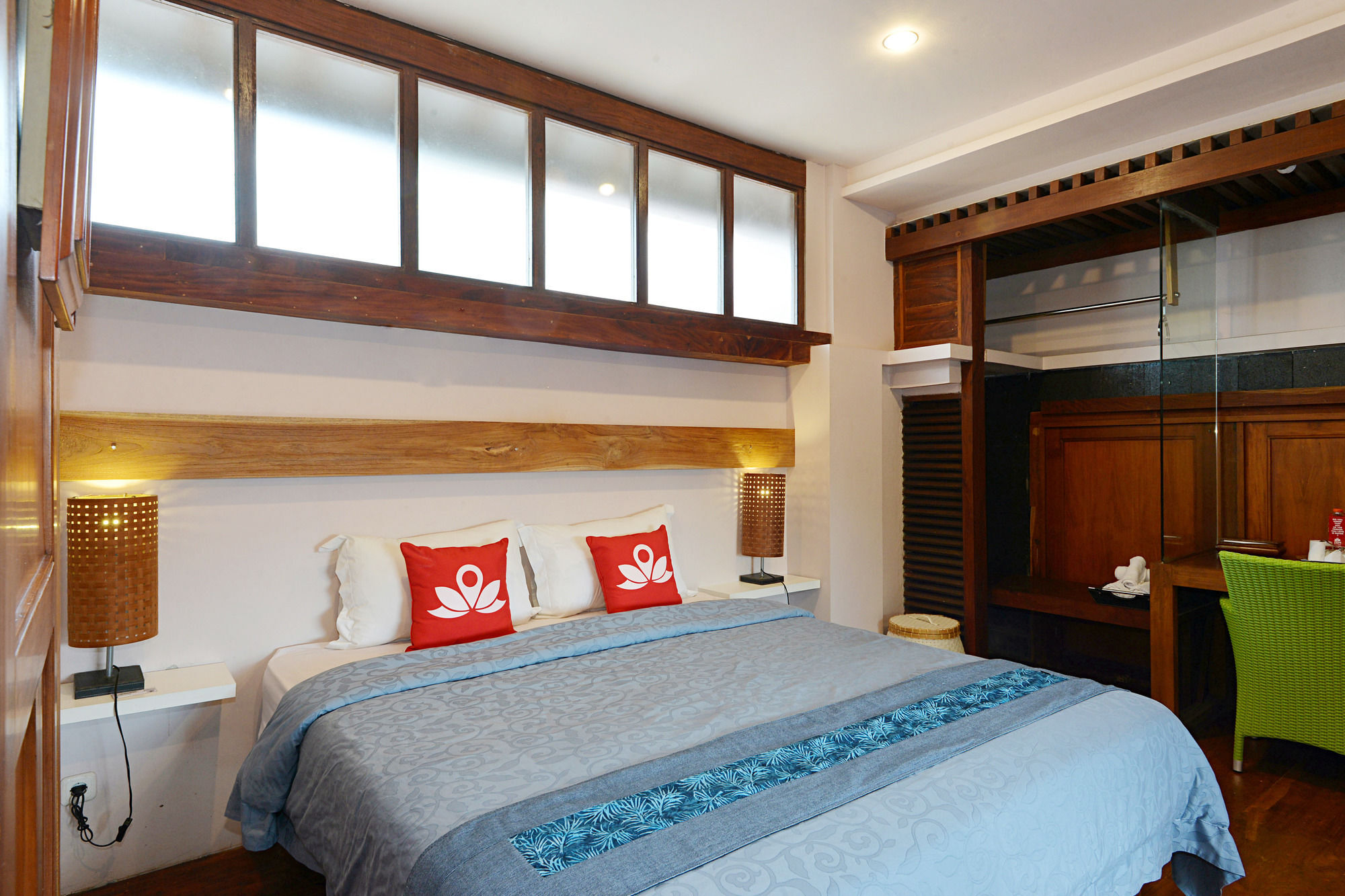 Zen Premium Tegal Panggung Danurejan Hotel Yogyakarta Exterior photo